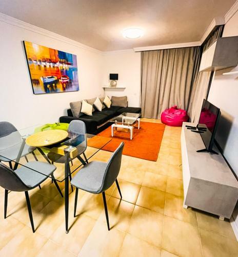 Apartamento Oasis Ocean Breeze