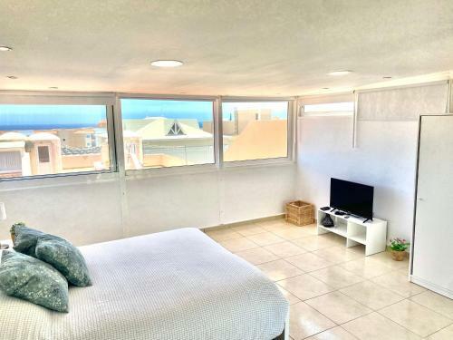 Heart And Soul Apartment