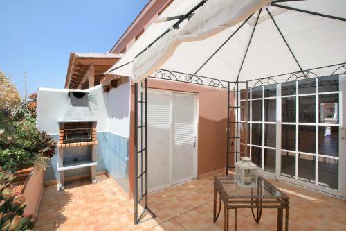 Villa Casa Vacacional Lomada