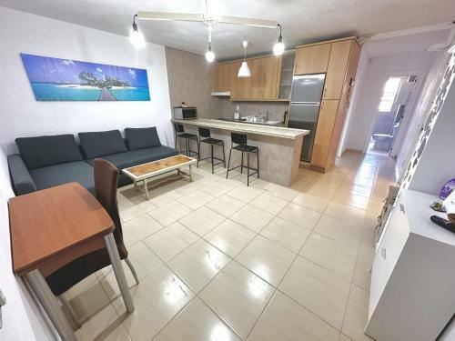 Apartamento Appartement Fun & Sun