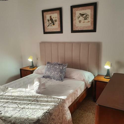 Apartamento En San Jos� - Rinconada II