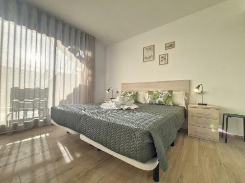 Apartamento Los Alcazares Velapi - 0810