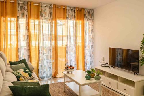 Apartamento En Tenerife Sur - Las Chafiras