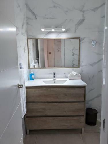 Apartamento En Santiago De La Ribera