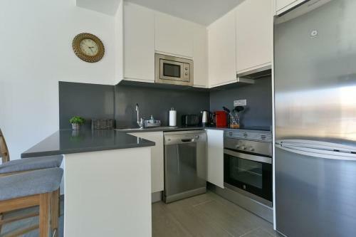 Apartamento El Paraiso de La Ribera (Completely New)