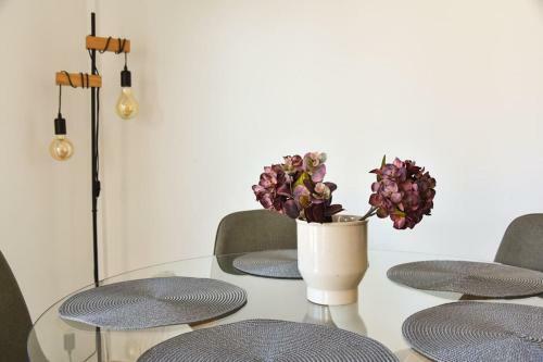 Apartamento El Paraiso de La Ribera (Completely New)