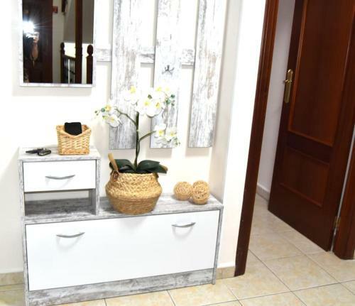 Apartamento Casa Alegranza