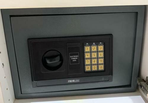 Apartamento Hermoso Estudio Parque Albatros