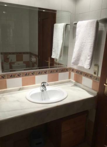 2bed Golf Resort Apartment.