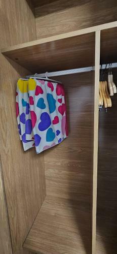 Apartamento Mery's Albatros Two Bedrooms