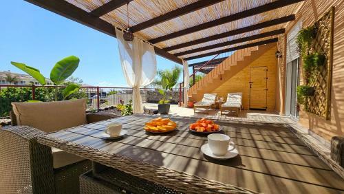 Coastal Dream Villa