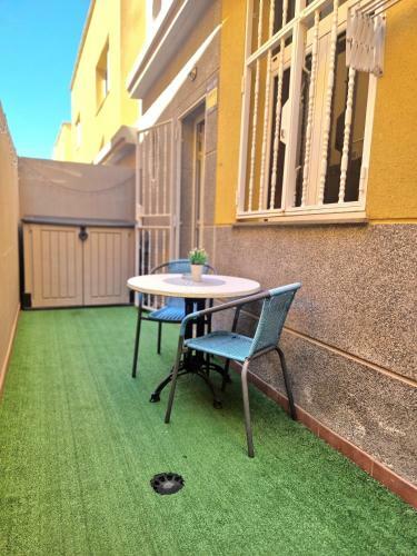 Apartamento Chalet Holiday Tenerife