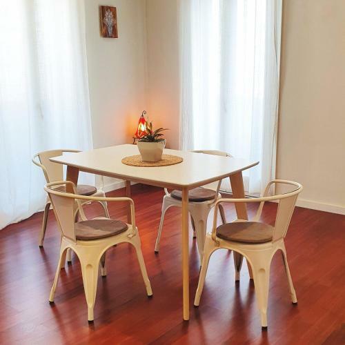 Apartamento Can Carreras de Sant Jaume