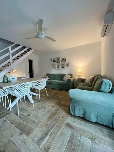 Apartamento Helices Centro San Jose Cabo de Gata