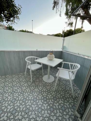 Apartamento Helices Centro San Jose Cabo de Gata