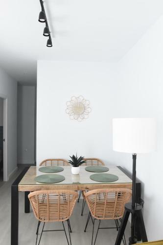 Capillita XXI Apartamentos