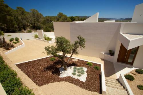Villa Hava - Es Cubells