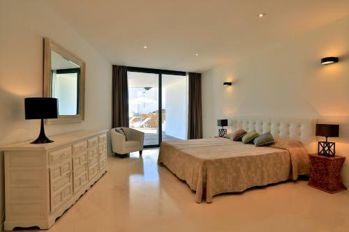Villa Hava - Es Cubells
