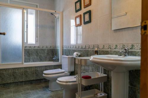 Apartamento Casa Nala - San Jos�