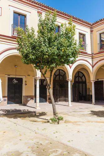 Apartamento Historico Garaje Y Wifi