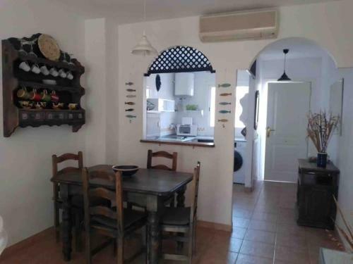 Apartamento El Playaiso de San Jos�