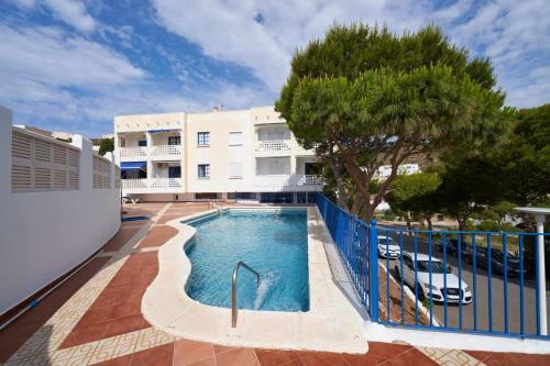 Apartamento Panoramico Tres Pinos Piscina