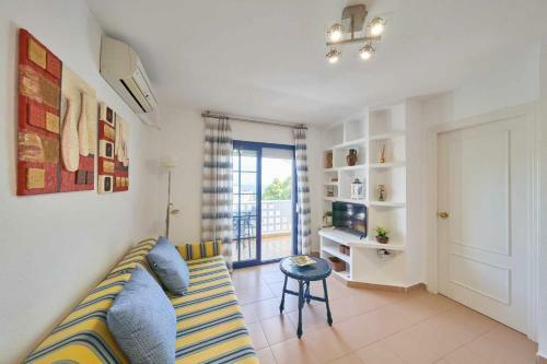 Apartamento Panoramico Tres Pinos Piscina