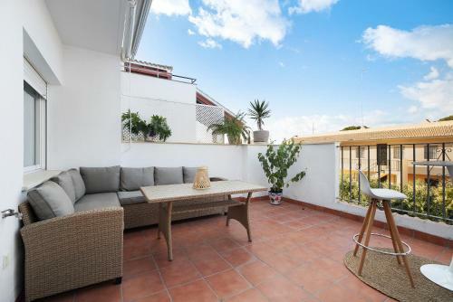 Apartamento Terrazas de Do�ana B91a
