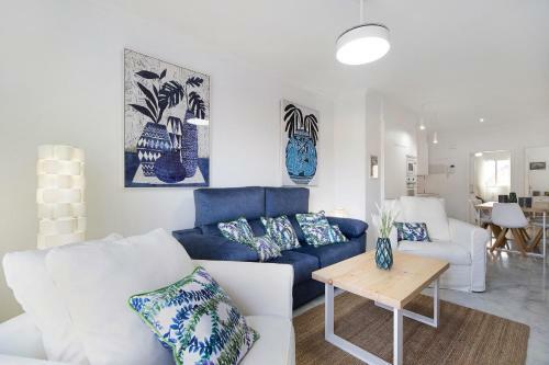 Apartamento Terrazas de Do�ana B91a