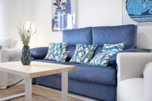 Apartamento Terrazas de Do�ana B91a
