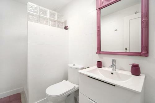Apartamento Terrazas de Do�ana B91a