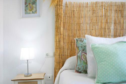 Apartamento Terrazas de Do�ana B91a