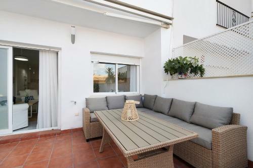 Apartamento Terrazas de Do�ana B91a