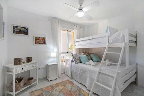 Apartamento Terrazas de Do�ana B91a