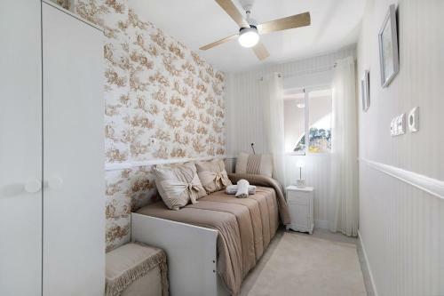Apartamento Terrazas de Do�ana B91a
