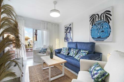 Apartamento Terrazas de Do�ana B91a
