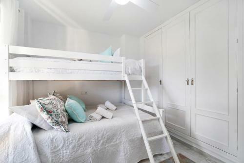 Apartamento Terrazas de Do�ana B91a