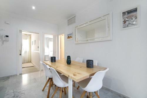 Apartamento Terrazas de Do�ana B91a
