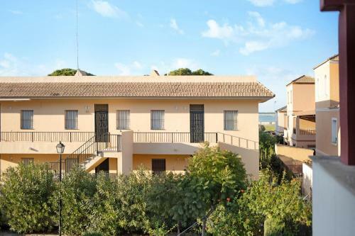 Apartamento Terrazas de Do�ana B91a