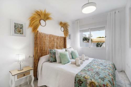 Apartamento Terrazas de Do�ana B91a