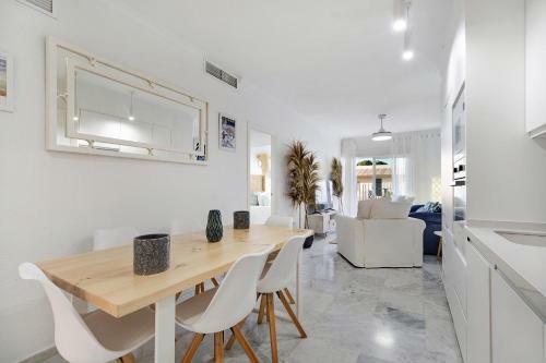 Apartamento Terrazas de Do�ana B91a