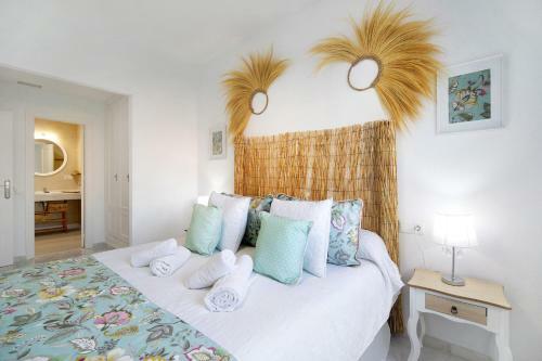 Apartamento Terrazas de Do�ana B91a