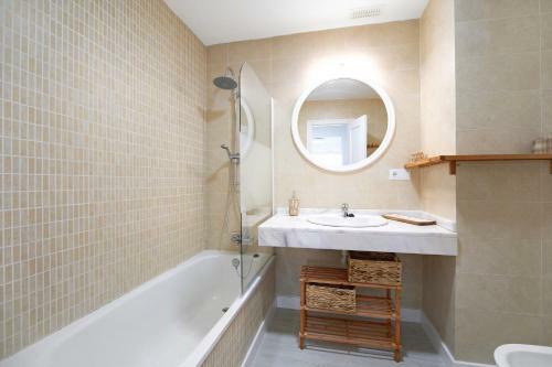 Apartamento Terrazas de Do�ana B91a
