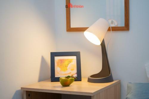 Apartamento El Anfitri�n - Zazil