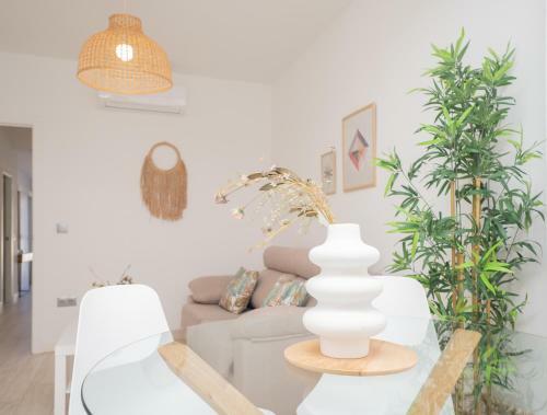 Apartamento Galeon