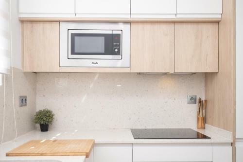 Apartamento Galeon