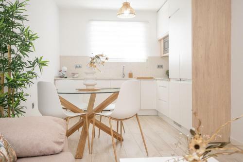 Apartamento Galeon