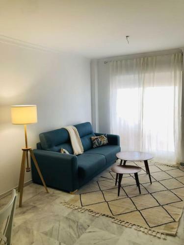 Apartamento Sanl�car Playa de Las Piletas