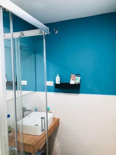 Apartamento Sanl�car Playa de Las Piletas