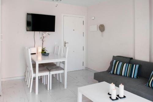 Apartamento Sunny Rooftop In Los Boliches Ref 126